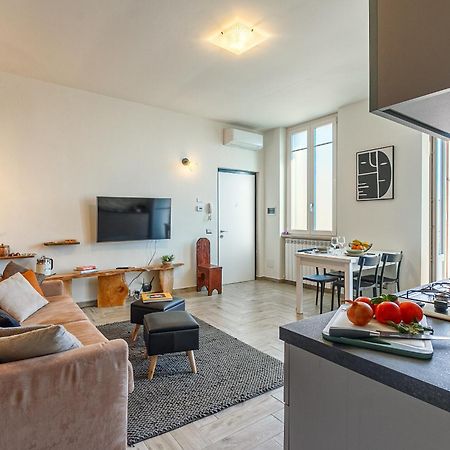 Al 33 Di Via Roma - Apartments Cardano Al Campo Ngoại thất bức ảnh