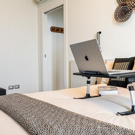 Al 33 Di Via Roma - Apartments Cardano Al Campo Ngoại thất bức ảnh