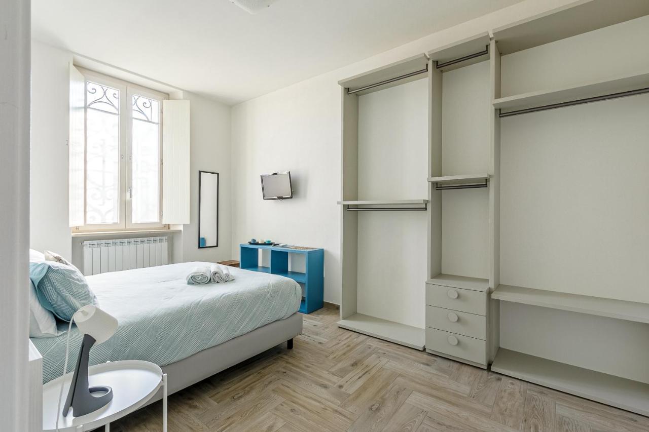 Al 33 Di Via Roma - Apartments Cardano Al Campo Ngoại thất bức ảnh