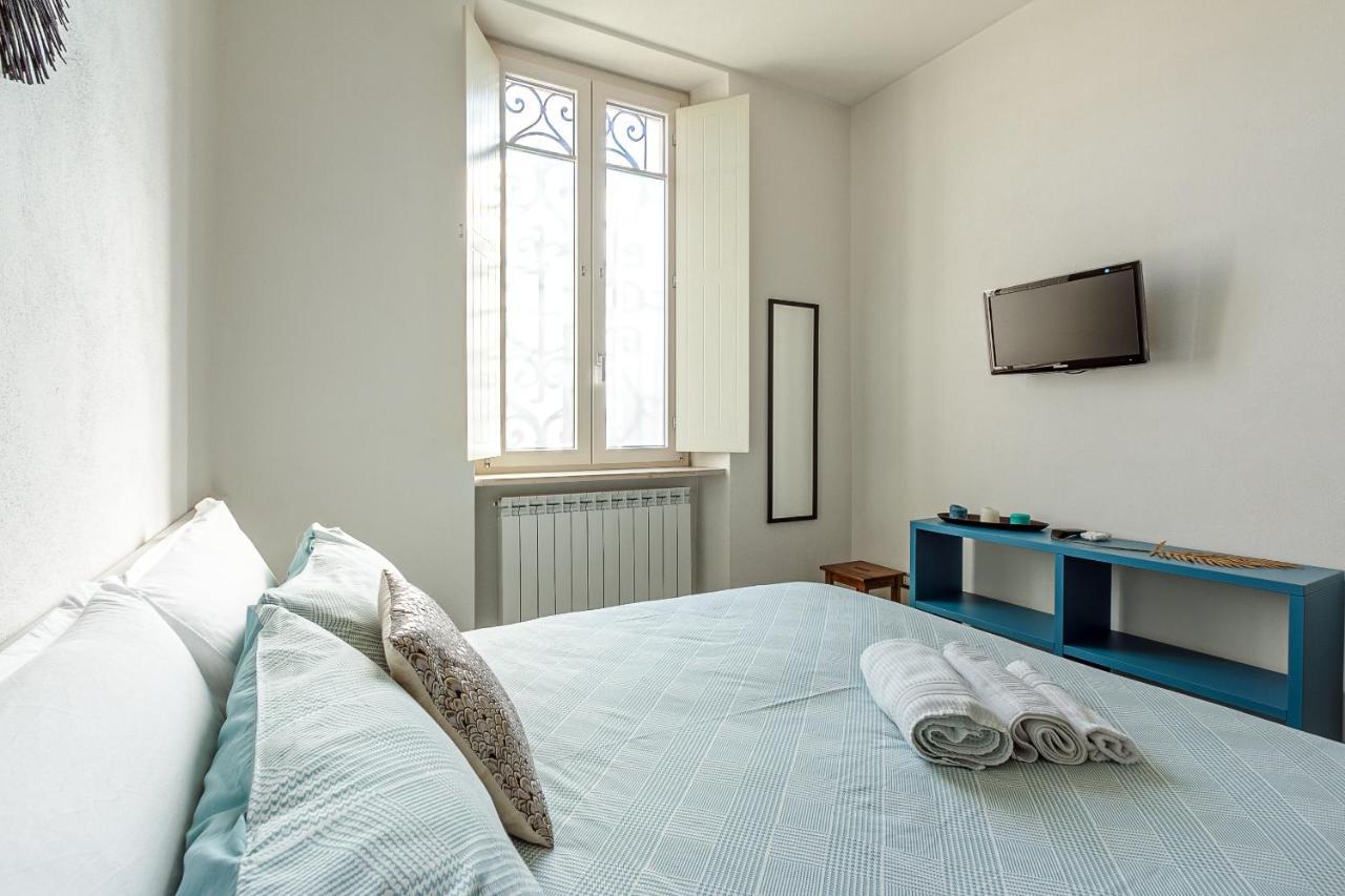 Al 33 Di Via Roma - Apartments Cardano Al Campo Ngoại thất bức ảnh