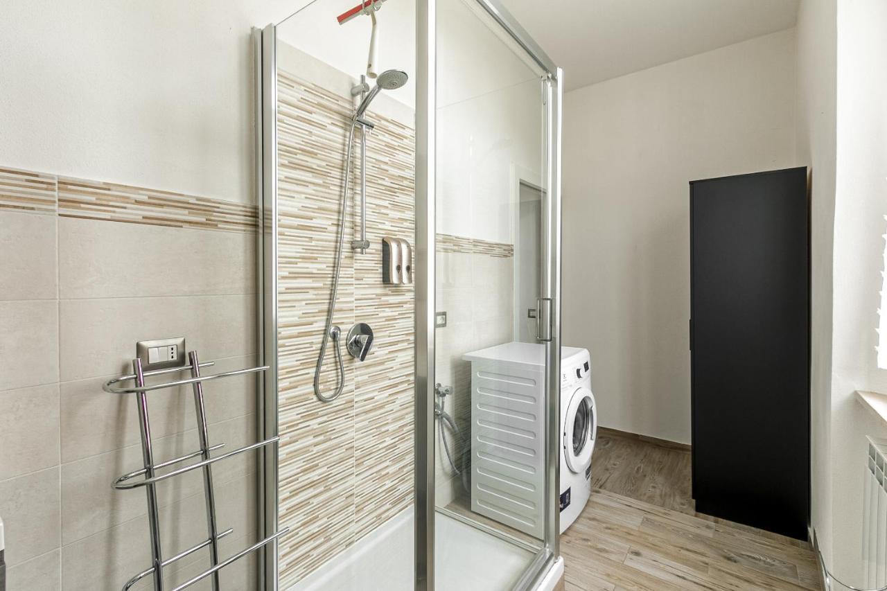Al 33 Di Via Roma - Apartments Cardano Al Campo Ngoại thất bức ảnh