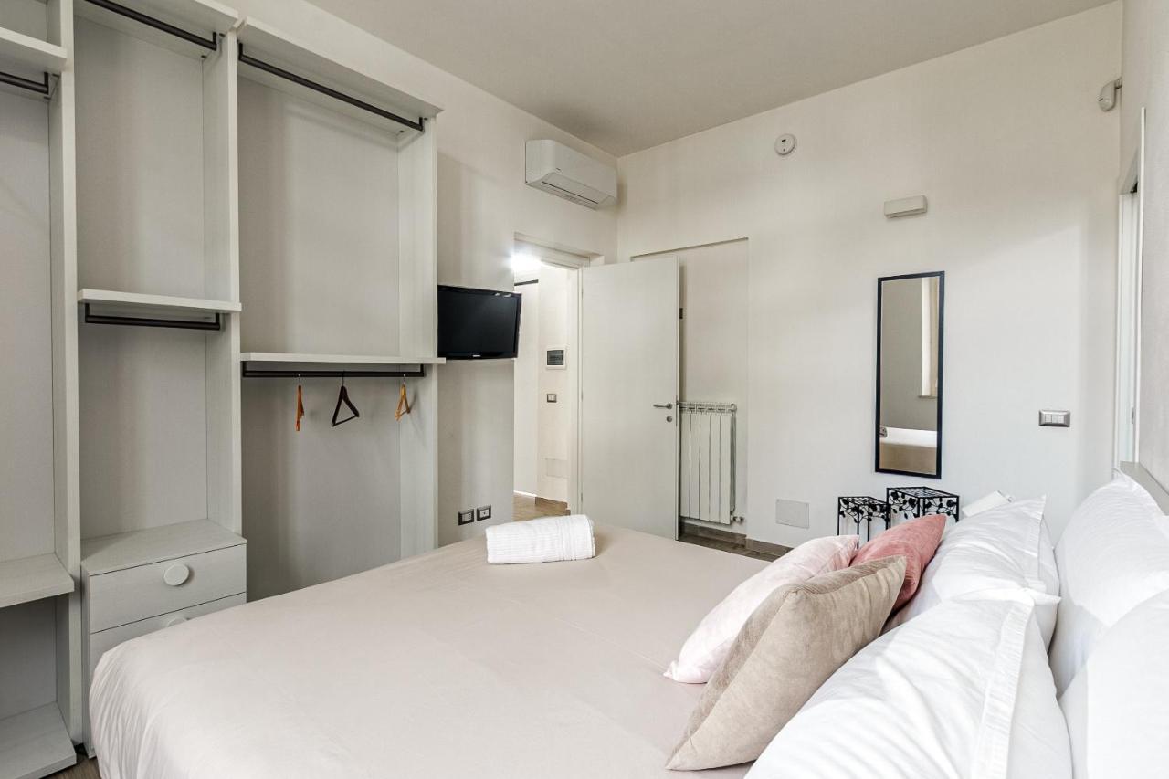 Al 33 Di Via Roma - Apartments Cardano Al Campo Ngoại thất bức ảnh