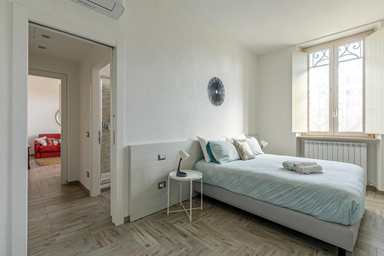 Al 33 Di Via Roma - Apartments Cardano Al Campo Ngoại thất bức ảnh