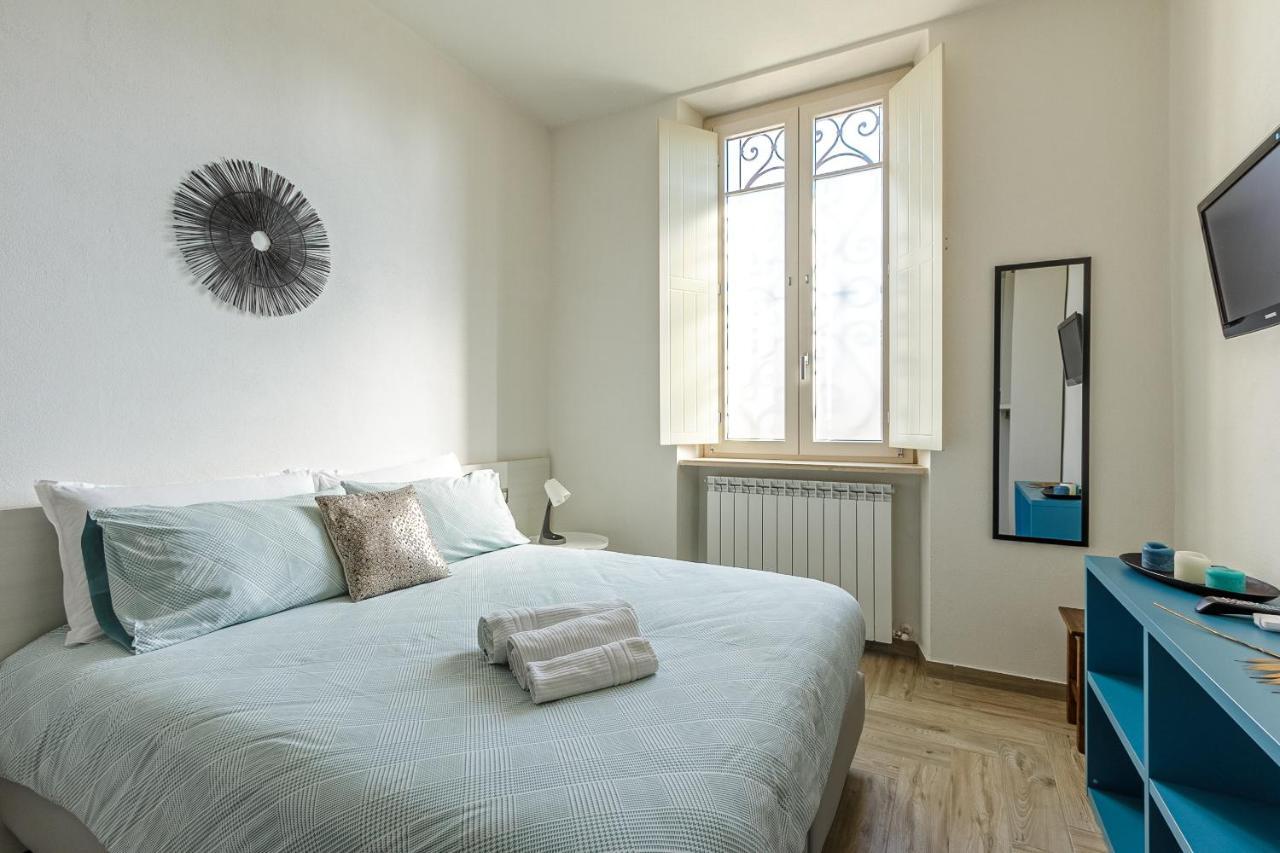 Al 33 Di Via Roma - Apartments Cardano Al Campo Ngoại thất bức ảnh