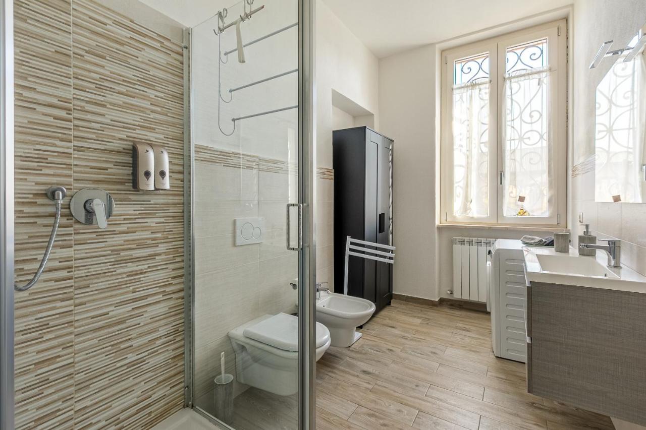 Al 33 Di Via Roma - Apartments Cardano Al Campo Ngoại thất bức ảnh