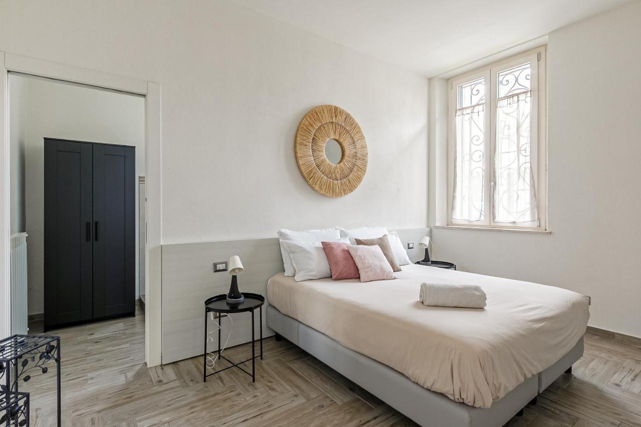 Al 33 Di Via Roma - Apartments Cardano Al Campo Ngoại thất bức ảnh