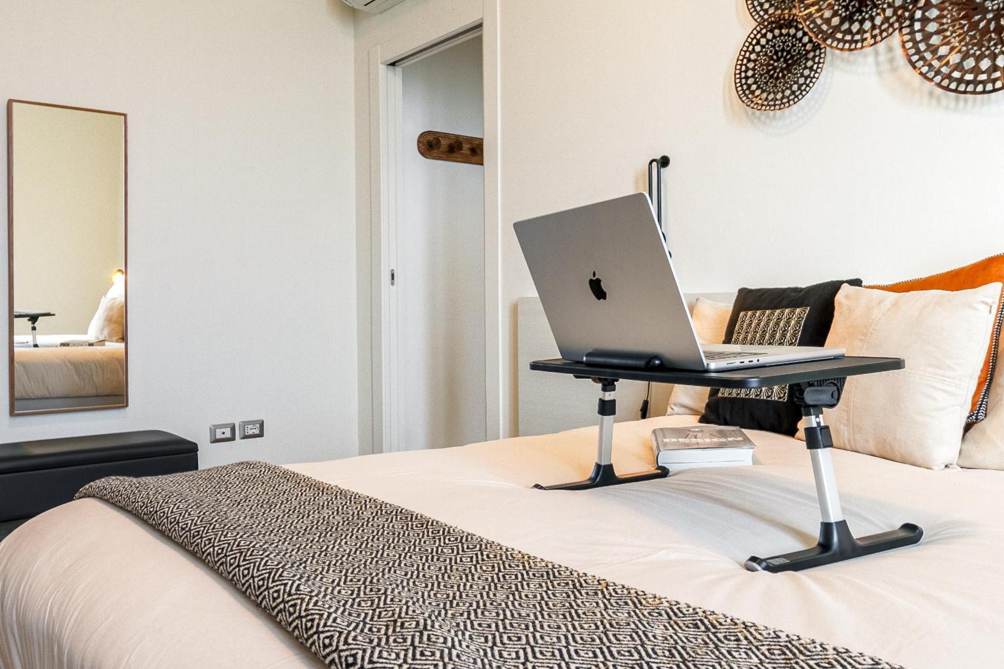 Al 33 Di Via Roma - Apartments Cardano Al Campo Ngoại thất bức ảnh