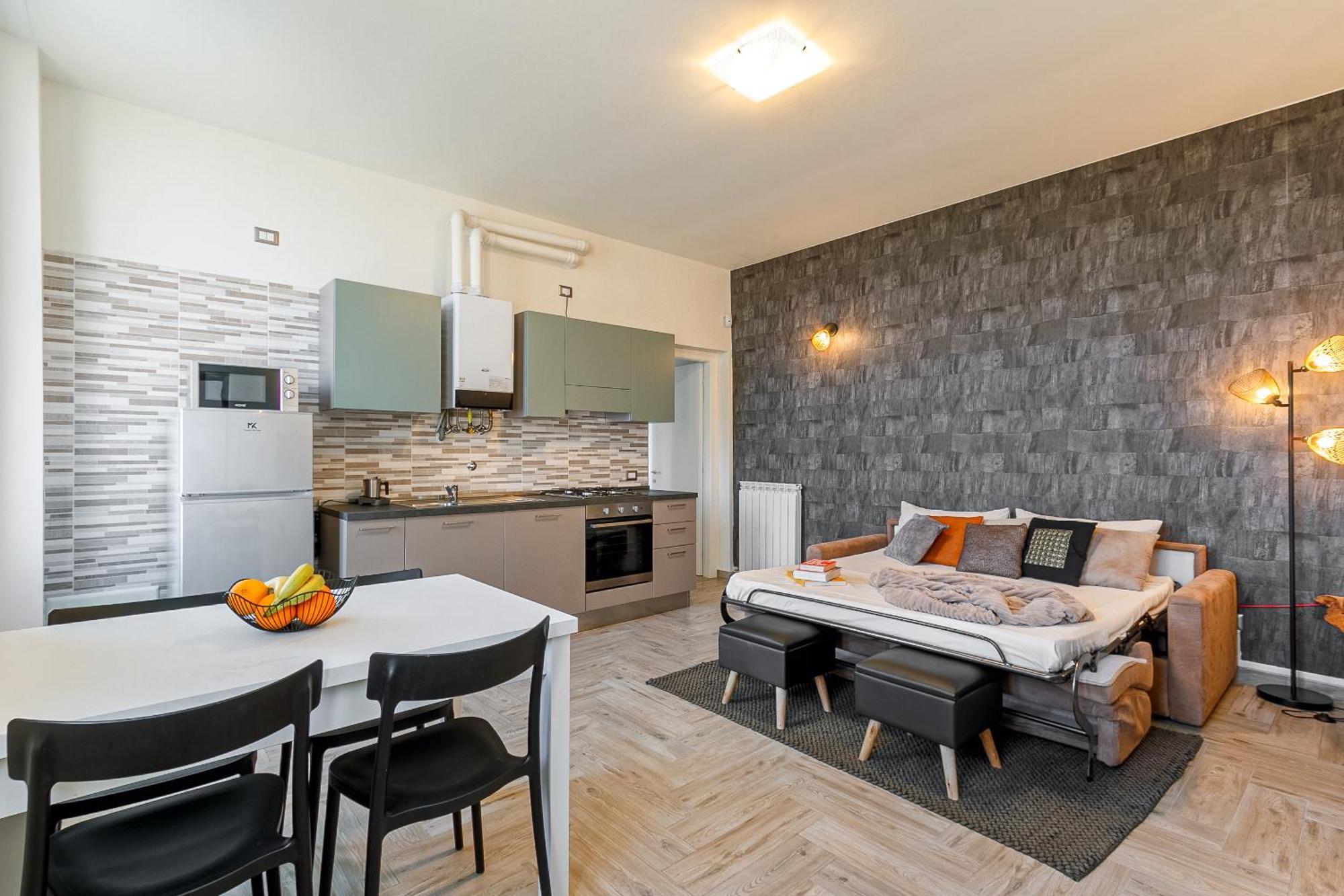 Al 33 Di Via Roma - Apartments Cardano Al Campo Ngoại thất bức ảnh