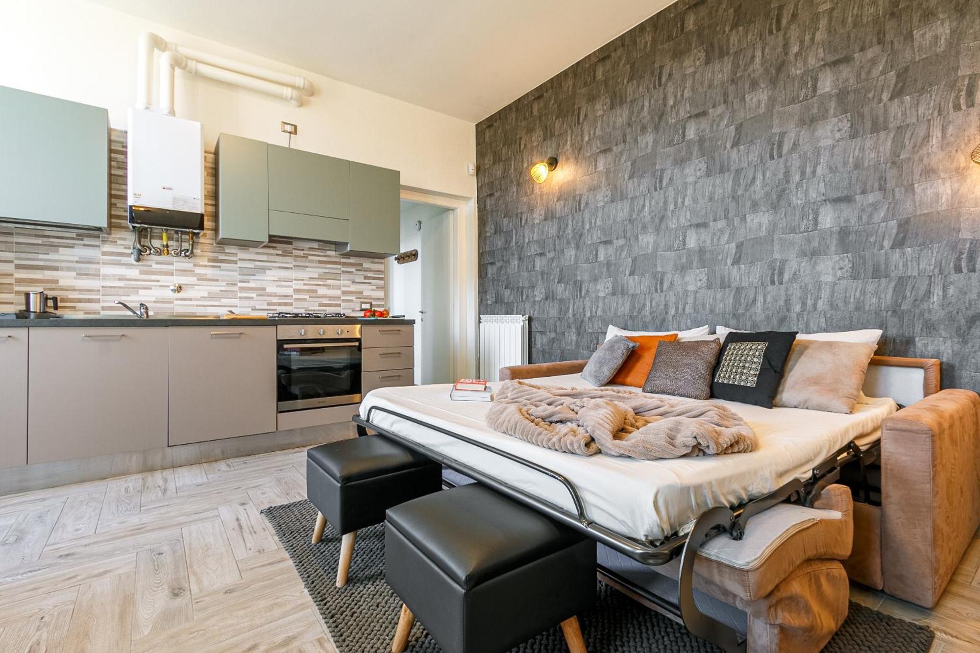 Al 33 Di Via Roma - Apartments Cardano Al Campo Ngoại thất bức ảnh