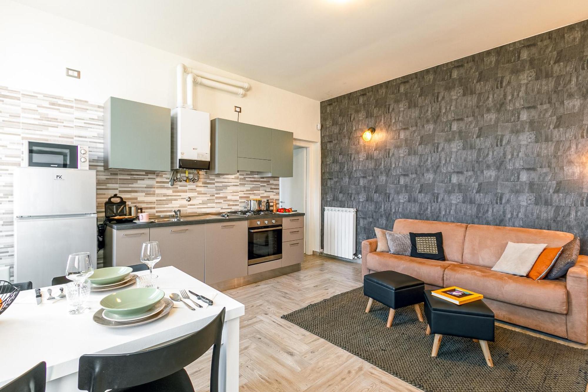 Al 33 Di Via Roma - Apartments Cardano Al Campo Ngoại thất bức ảnh