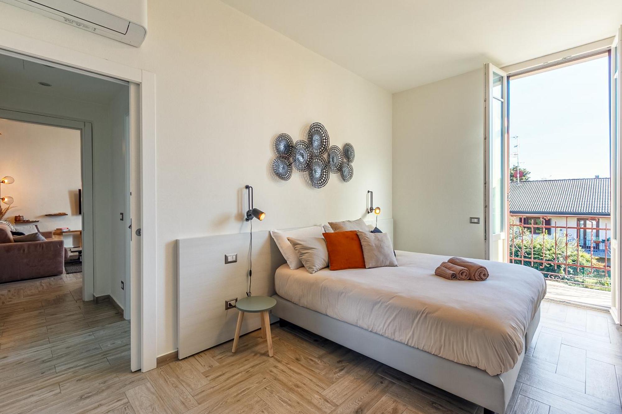 Al 33 Di Via Roma - Apartments Cardano Al Campo Ngoại thất bức ảnh